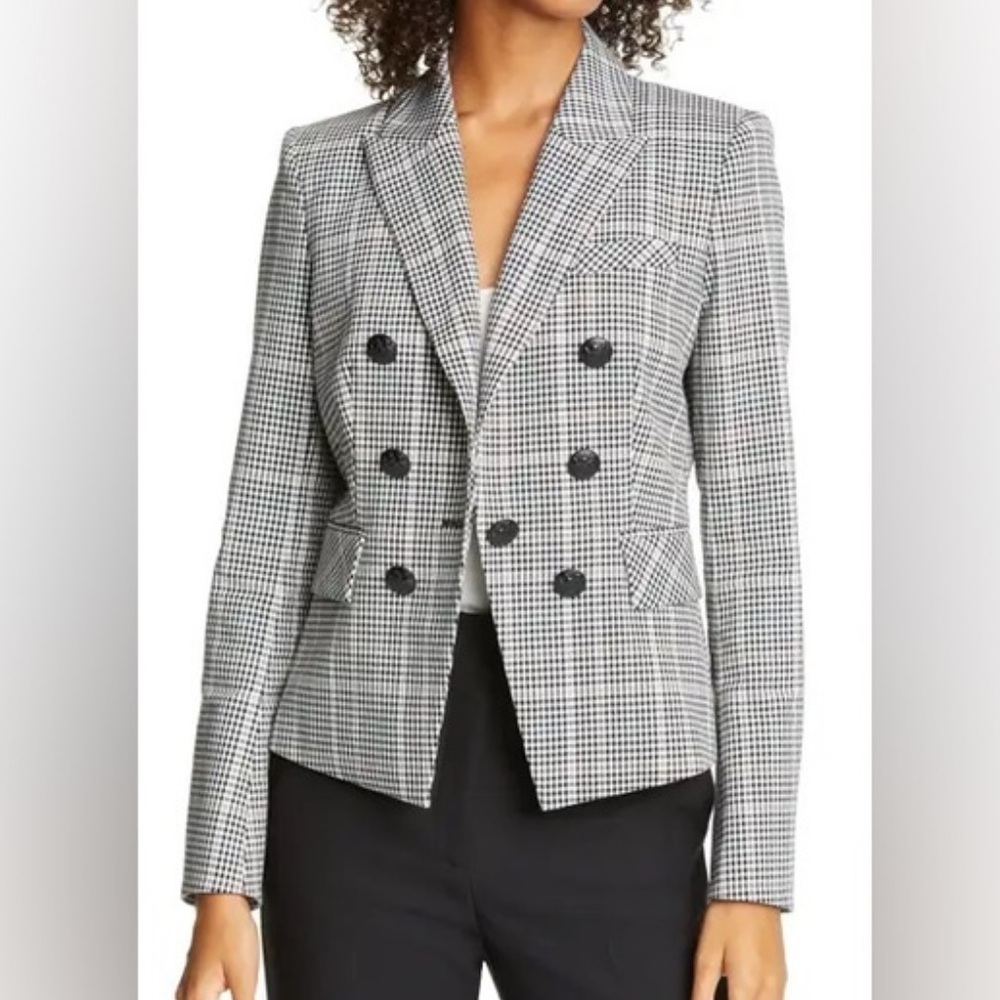 Veronica Beard Dickey Jacket - Diego Blazer